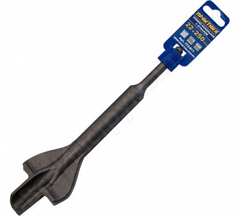 Лопатка SDS+ 250* 22 Практика канавочное с отвалом 773-811