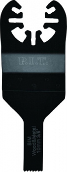 Пильная насадка по металлу P.I.T. 10мм(ACTW08-010M)