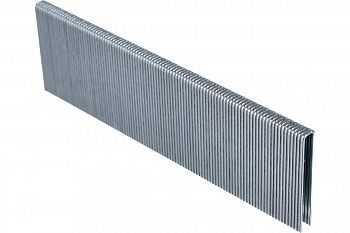 Скоба Fubag для SN4050 1.05x1.25мм 5.7x38.0 5000шт 140136