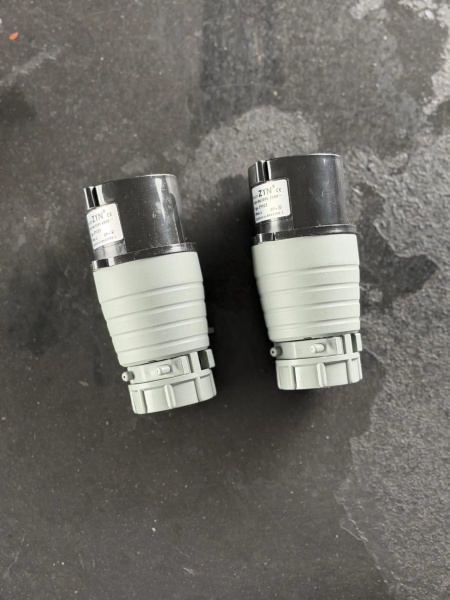 PR10000 Diesel Optima