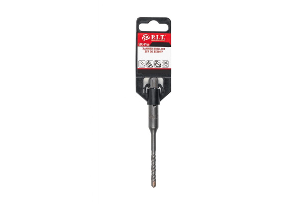 Бур P.I.T. SDS Plus 5х160 мм  P03D0010