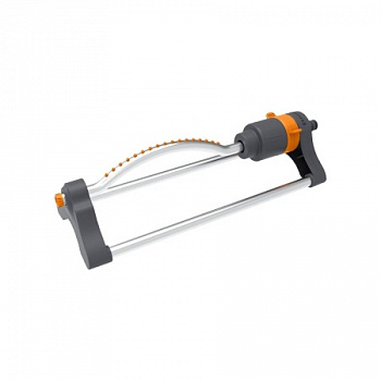 Дождеватель осциллирующий MAXPILER MWS-003 Basic (17 отверстий)