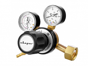 Регулятор гелиевый СВАРОГ Г-70-5 (M66/842)  94149