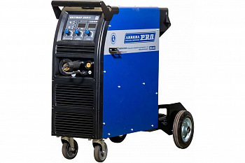 Сварочный полуавтомат АВРОРА SKYWAY 250/3 11к Вт MIG/MAG/MMA 50-250А 380В 32548