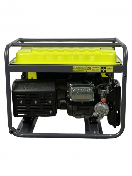Powerac PR9000 Eco+ Pro Winter
