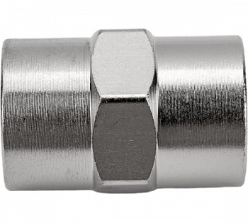 Переходник Fubag 1/4"F - 1/4"F  180230