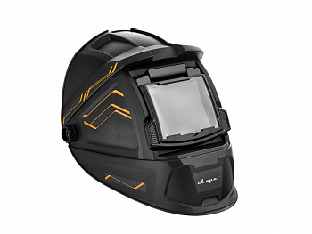 Маска сварщика СВАРОГ SMART-1 107×83мм б/датчика 98062