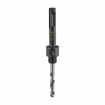 Адаптер для коронки P.I.T. 3/8" 14-30мм SDS-Plus(AMED05-308C)