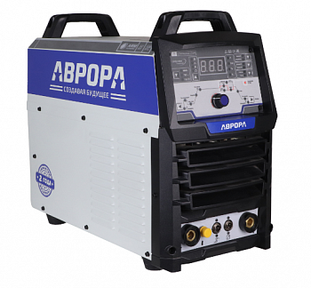 Сварочный аргонодуговой аппарат АВРОРА ПУЛЬСАР Пульсар 350 ПУЛЬС (Cold TIG)  41296