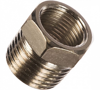 Переходник Fubag 1/2"М - 3/8"F  блистер 1 шт 180192B