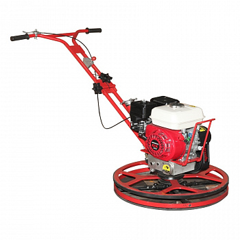 Машина затирочная FIRMAN FPT60H бенз. (5,5 л.с., Honda GX160, 163см3, шир. захвата 580 мм, 73кг)