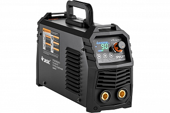 Сварочный инвертор СВАРОГ REAL SMART ARC 200 BLACK (Z28303) ММА  7,1кВт, 20–200А маска+краги  97886
