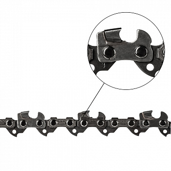 Цепь 325"- 1,3- 64 DDE 20BPT