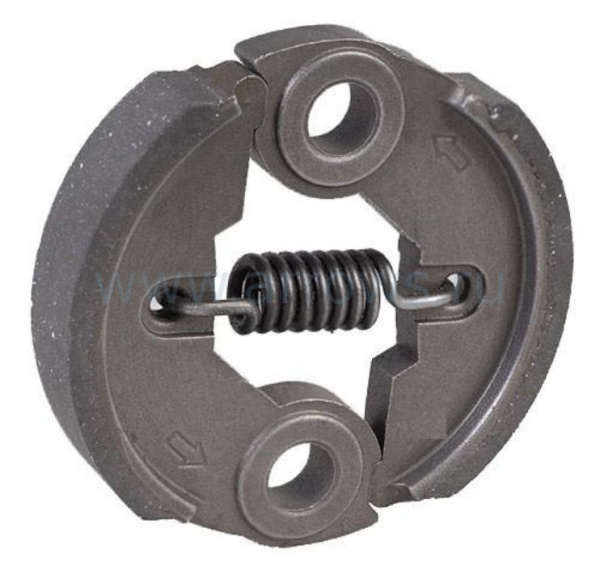 Сцепление UNITED PARTS для триммеров 33-52куб.см.