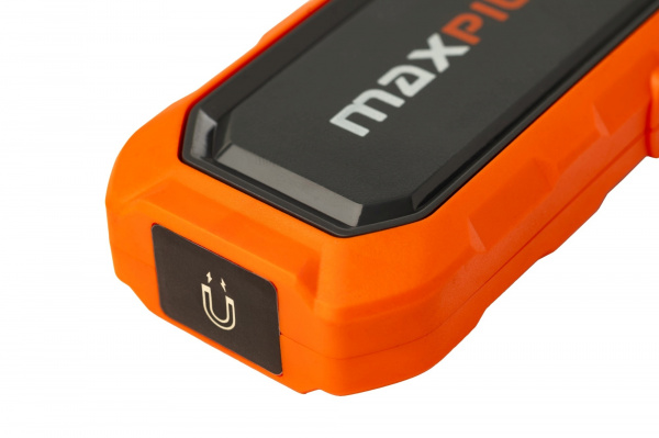 Фонарь универсальный аккум. MAXPILER MWL-06 (420/120/55 Лм, LED SMD+COB, подставка, 3 реж, 3-13ч)