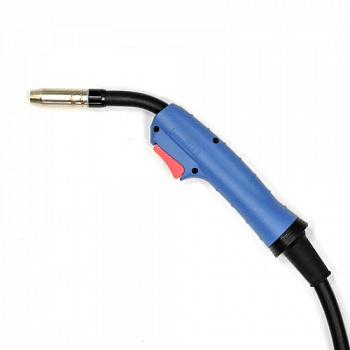 Горелка АВРОРА MIG 15 AC LIGHT AIR COOL 160A(35%), EURO 3м  27342