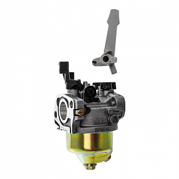 Карбюратор UNITED PARTS 168/170F, GX160/200 с краником