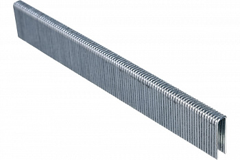 Скоба Fubag для SN4050 1.05x1.25мм 5.7x19.0 5000шт 140130