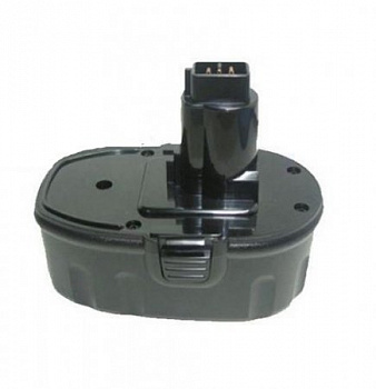 Аккумулятор P.I.T. Ni-CD 18V, 1.5 AН Dewalt (подходит к серии DC, DW)