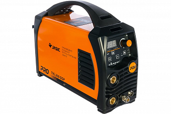 Сварочный аргонодуговой аппарат СВАРОГ PRO TIG 200 DSP (W207) 6кВт, 10-200А  91581