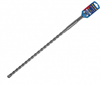 Бур SDS-max 16*540 Практика Квадро 647-857