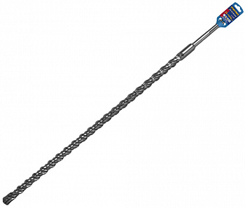 Бур SDS-max 32*1000 Практика Квадро Эксперт, по бетону 648-007