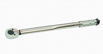 Ключ динамометрический MaxPiler MTW-1/2 1/2" (28-210 Нм)