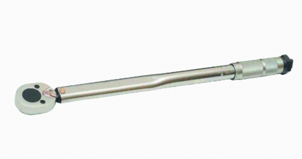 Ключ динамометрический MaxPiler MTW-1/2 1/2" (28-210 Нм)