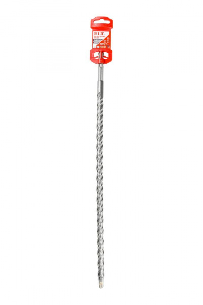 Бур SDS Plus P.I.T. 14x450 мм(AMAS01-1445)