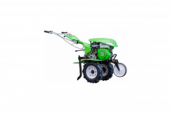 Культиватор АВРОРА GARDENER 750 SMART  7л.с, скорости 2/1, колеса 8"  11586