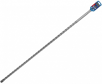 Бур SDS-max 20*1000 Практика Квадро 647-901