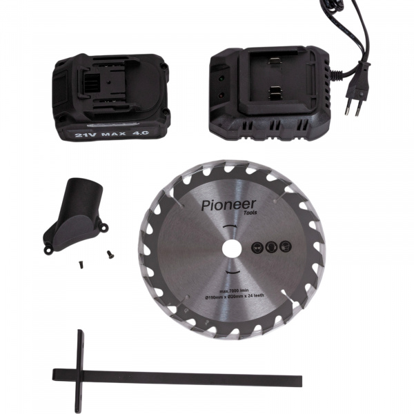 BCIS-E20V40BL-190