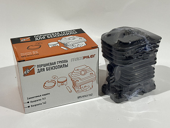 Поршневая группа для бензопилы GPS-H141/142 MaxPiler