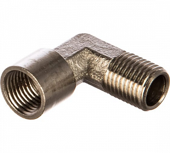 Переходник Fubag L - 1/4"MF блистер 1 шт 180280B