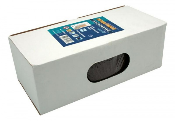 Лента шлиф.Практика 75*533мм Р40 (10шт.) коробка 032-928