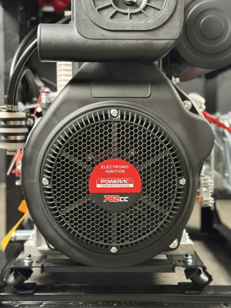 PR10000 Diesel Optima
