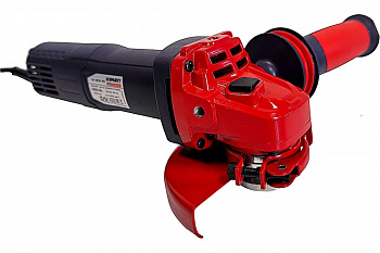 Шлифмашина угл Sparky HD M 1050 (1050Вт, 11000 об/мин, Ø125 мм)