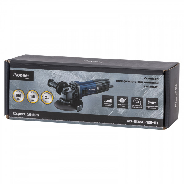 Pioneer AG-E1350-125-01