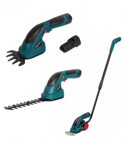 Pioneer BHT-070V15-02R