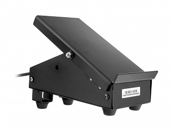 Педаль управ.свар. током СВАРОГ д/TIG 315 P AC/DC MULTIWAVE (E202) 98127