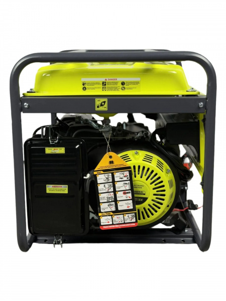 Powerac PR8000 Eco+ Winter