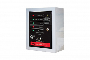 Блок автоматики Fubag Startmaster DS 25000 D (400V) для дизельн. электр.(DS 7000 DA ES_ DS 8000 DA ES_ DS 8000 DAC ES_ DS 9500 DA ES_ DS 14000 DA ES)