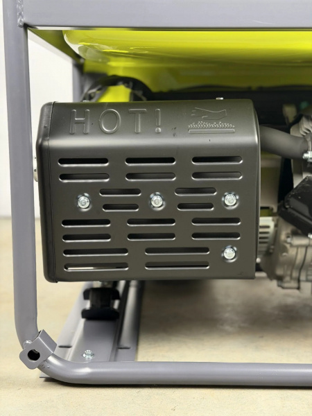 Powerac PR8000 Eco+ Winter