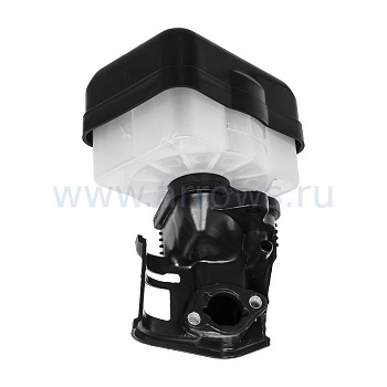 Корпус воздушного фильтра UNITED PARTS 168/170F, GX160/200 (масляная ванна)