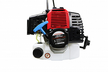 Мотор лодочный Profipower МЛ-52  3,5л.с; 2-такт., 52 см.куб., 7000об/мин; бак1,2 л. запуск ручной  F0009