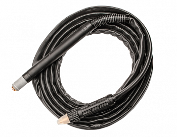 Резак плазменный АВРОРА LTM141 Евро 6м HF  39466
