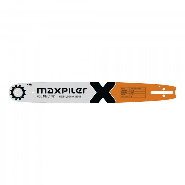 MXGB-1,6-68-0,325-18