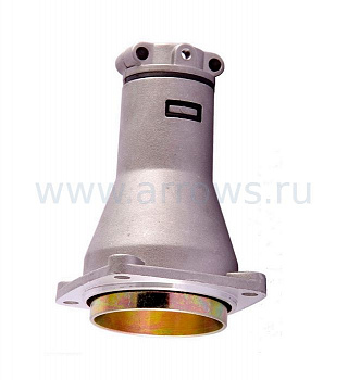 Корпус сцепления в сборе UNITED PARTS Ø26×9T для триммеров 26 куб.см. (Китай) GB26/GT250L