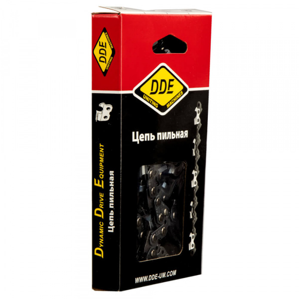 Цепь DDE 20LP 325" -1,3- 64