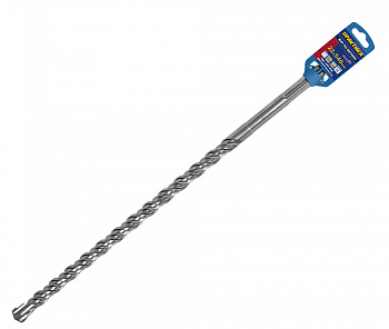 Бур SDS-max 22*540 Практика Квадро 647-932